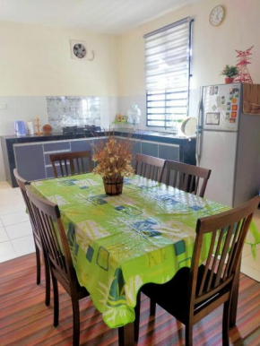 Khadijah Homestay Kuantan